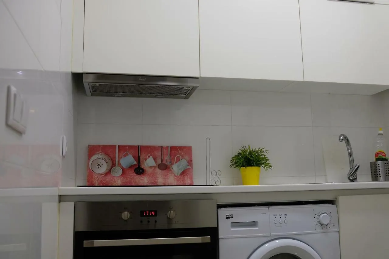 Nice Apartment Bairro Alto Lisbon 0*,  Portugal