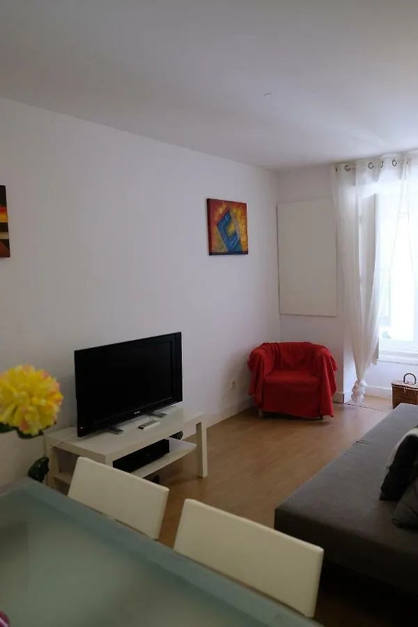 Nice Apartment Bairro Alto Lisbon 0*,