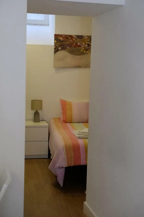 Nice Apartment Bairro Alto Lisbon 0*,