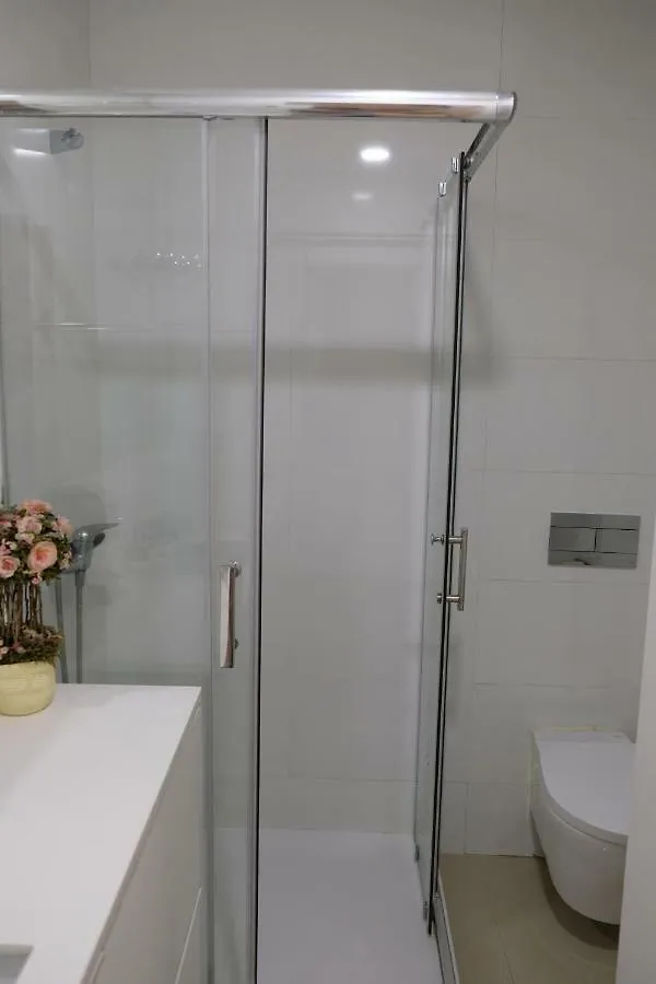 Nice Apartment Bairro Alto Lisbon