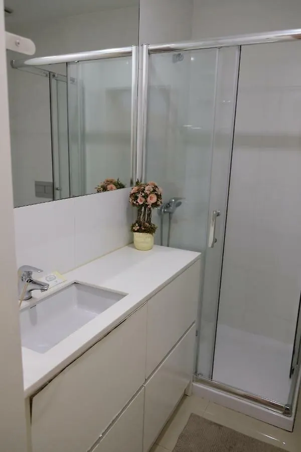 Nice Apartment Bairro Alto Lisbon
