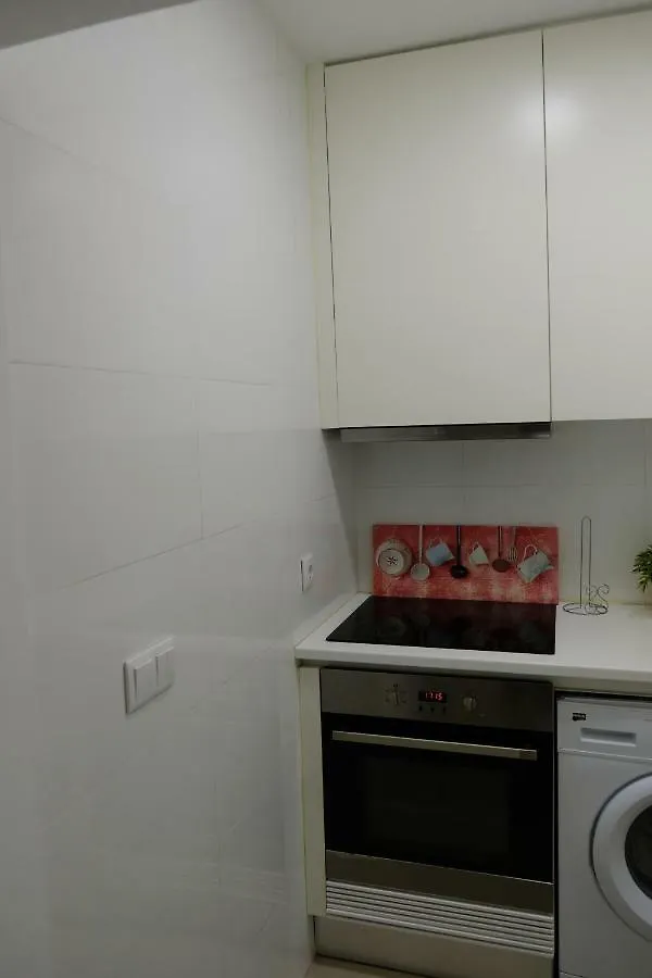 Nice Apartment Bairro Alto Lisbon 0*,