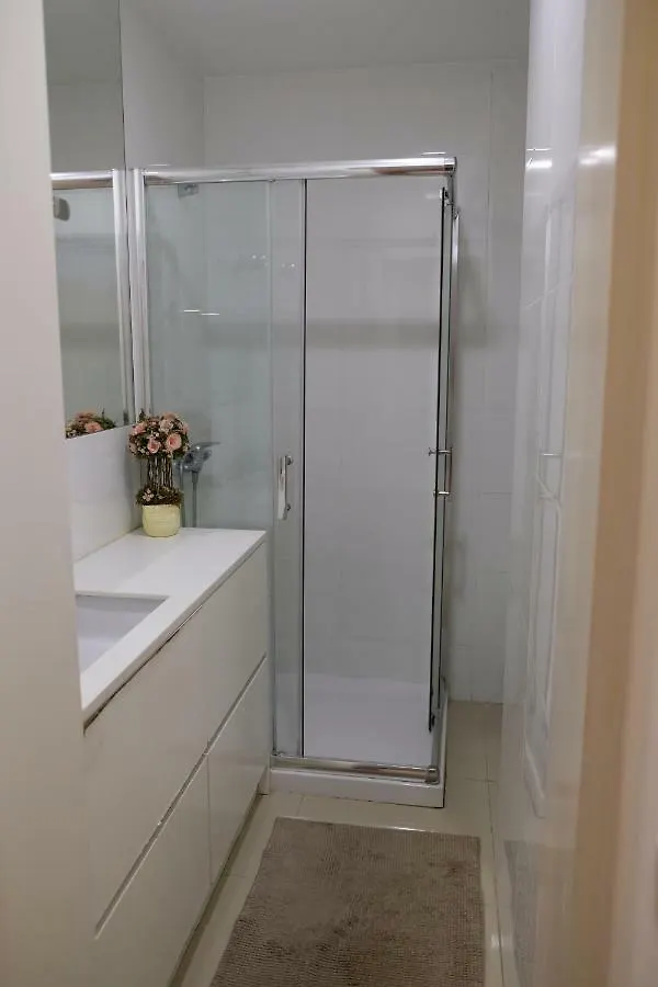 Nice Apartment Bairro Alto Lissabon 0*,  Portugal